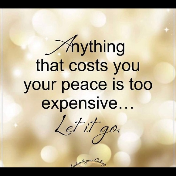 Be kind to one another. - Picture 6 of 14